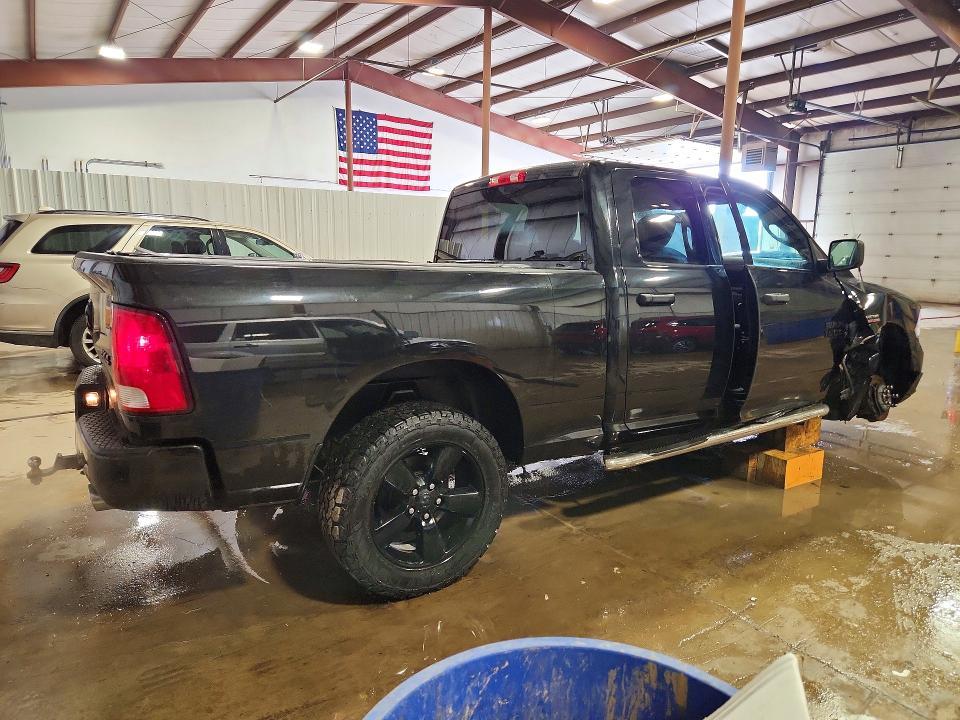 2015 Dodge RAM 1500 ST