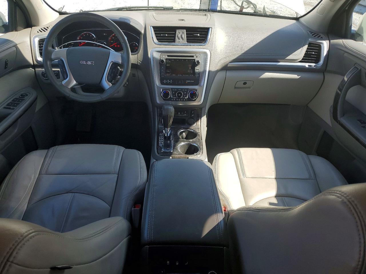 2014 GMC Acadia Slt-1