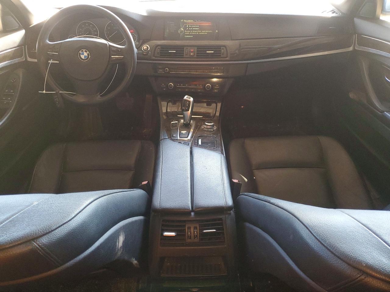2013 BMW 528 xi