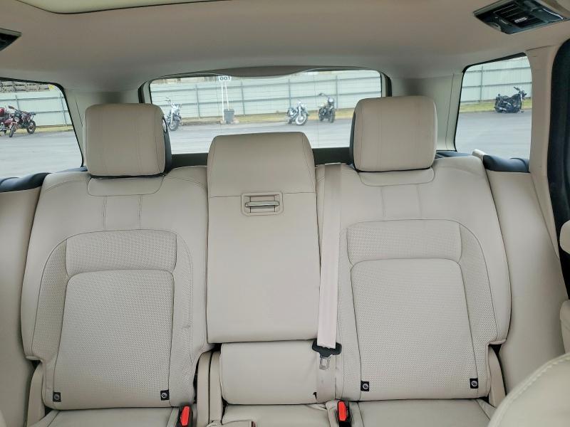 2022 Land Rover Range Rover Westminster Edition