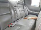 2001 Cadillac Eldorado esc