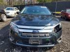 2010 Ford Fusion Hybrid