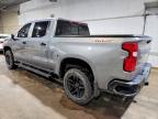 2019 Chevrolet Silverado K1500 LT Trail Boss