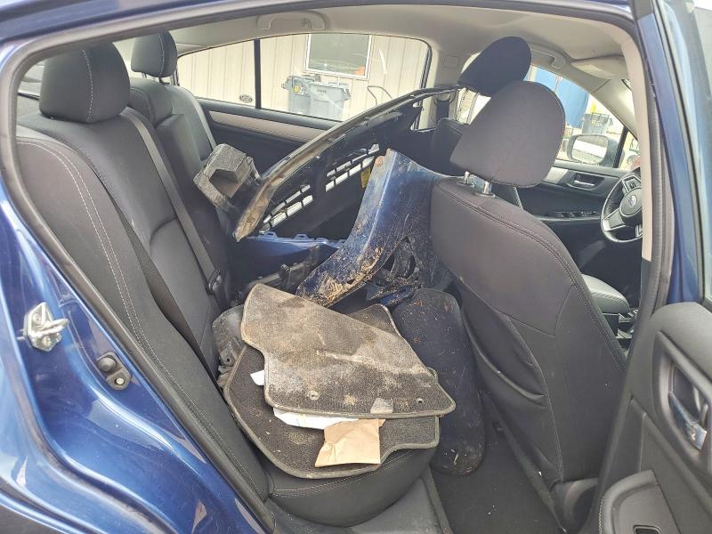 2019 Subaru Legacy 2.5i Premium