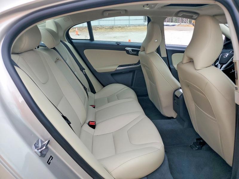 2017 Volvo S60 Premier