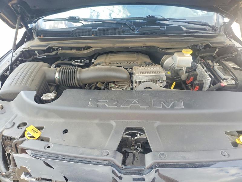 2022 Dodge RAM 1500 BIG Horn