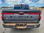 2025 Ford F150 Lightning Lariat
