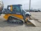 2025 John Deere 325G Tracked Skid Steer Loader