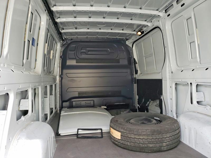 2024 Mercedes-Benz Sprinter 2500 Delivery Van