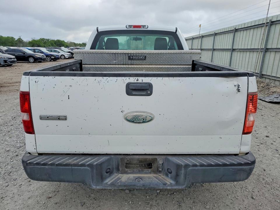 2008 Ford F150