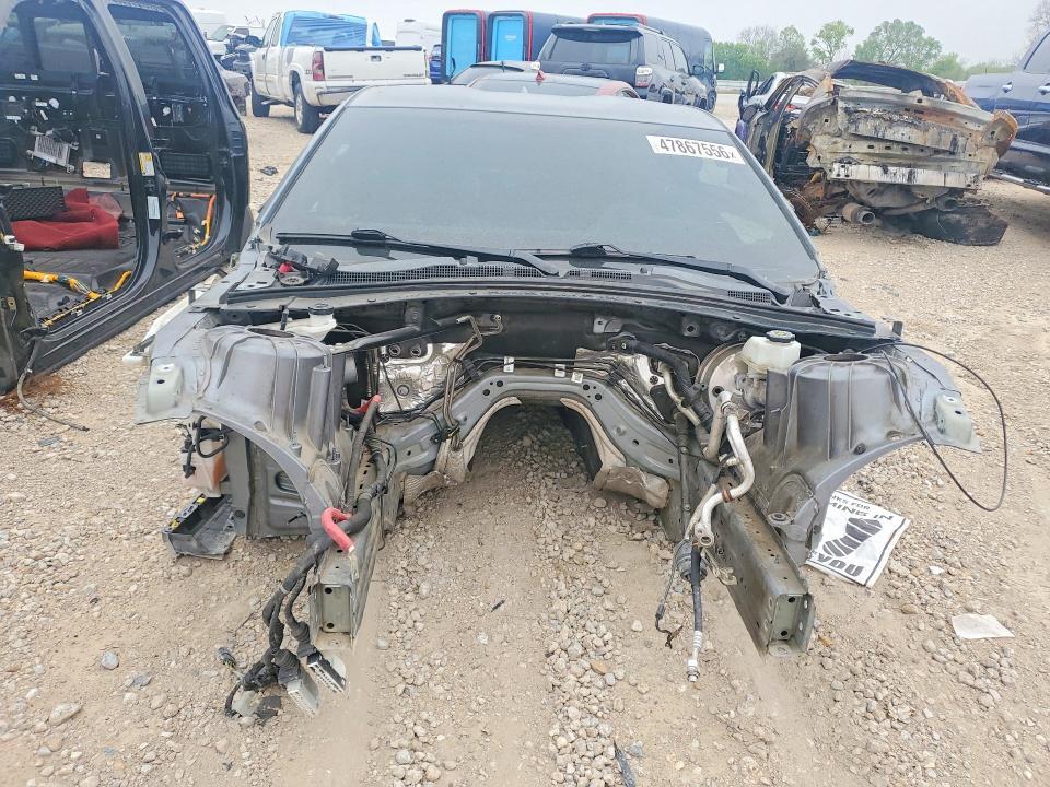 2020 Chevrolet Camaro lz