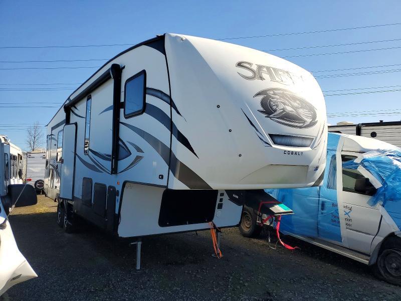 2017 Foresriver 2017 Forest River Sabre Camper