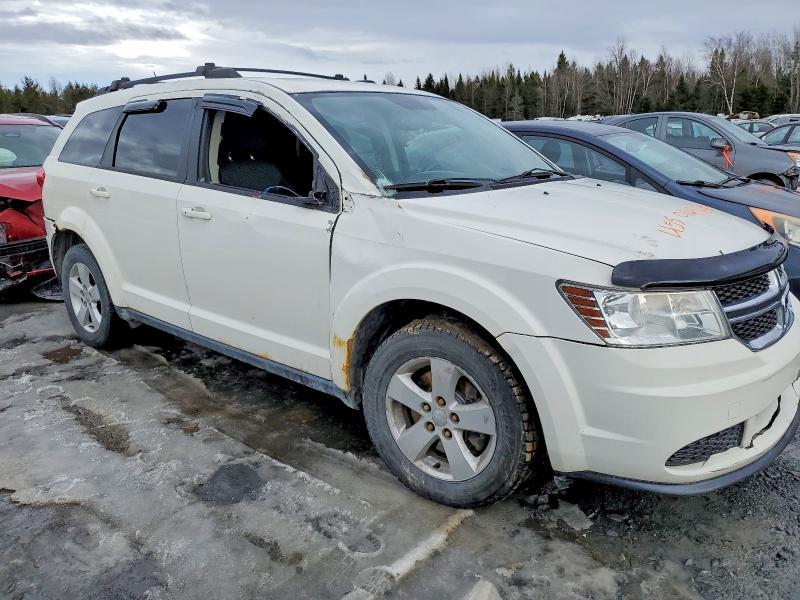 2015 Dodge Journey se