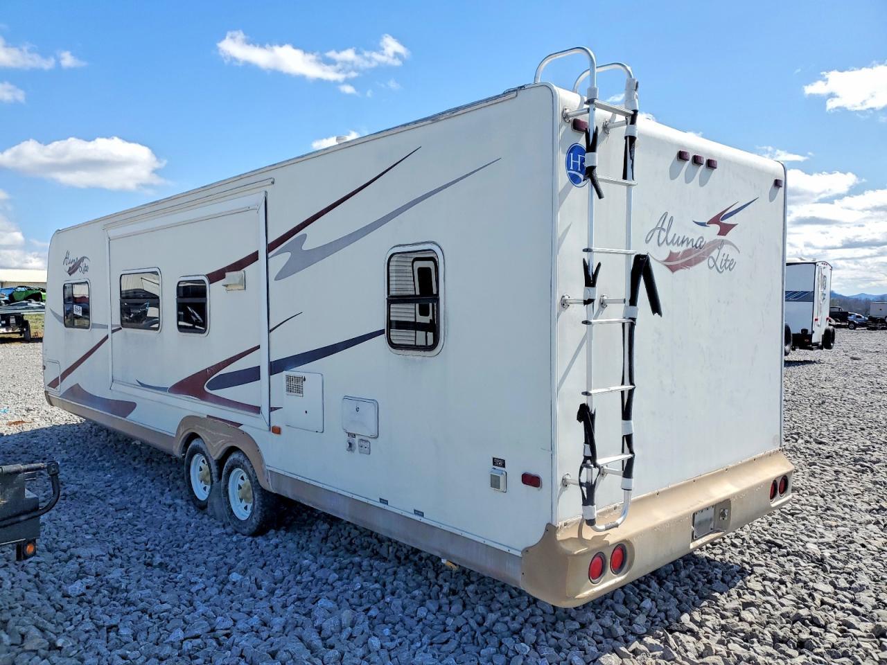 2007 Other  Rv Other RV