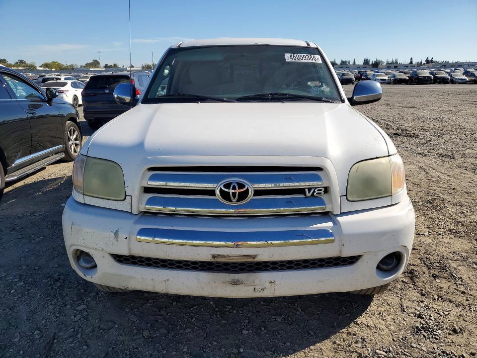 2005 Toyota Tundra SR5