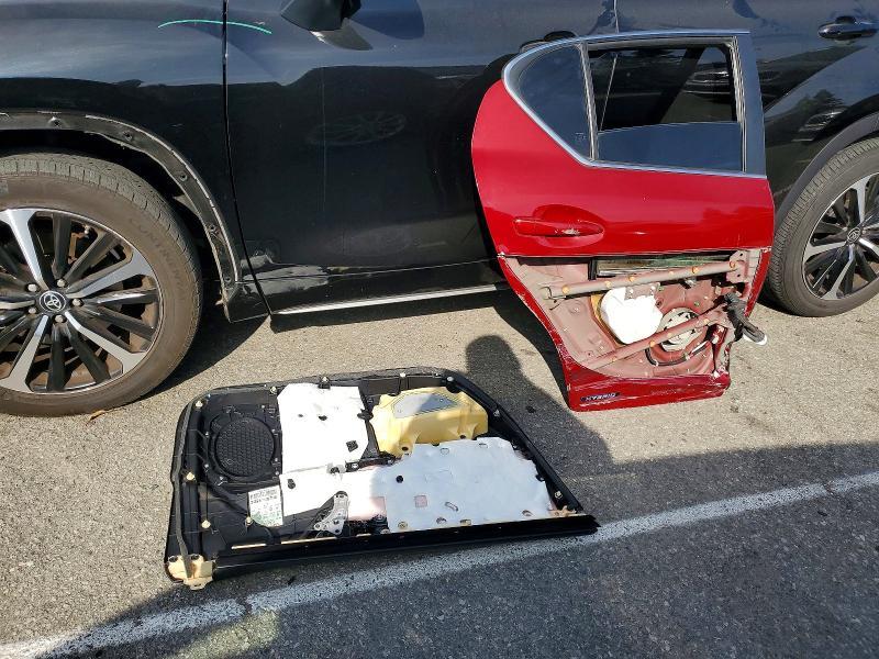 2013 Lexus Ct 200h Base