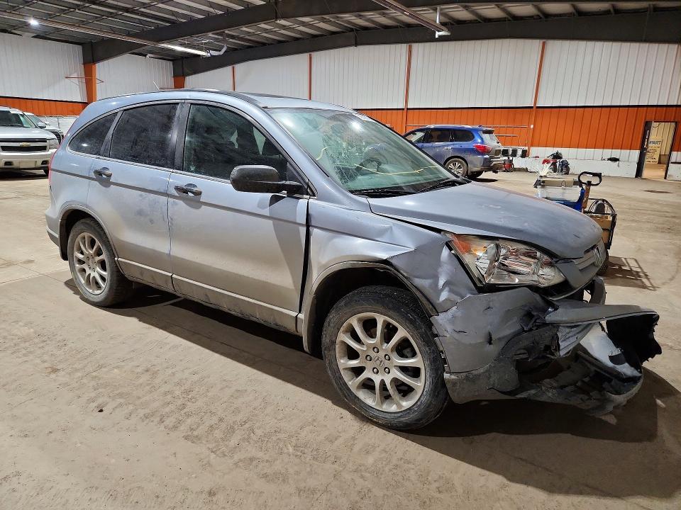2009 Honda Truck/van Cr-v ex 4DR awd