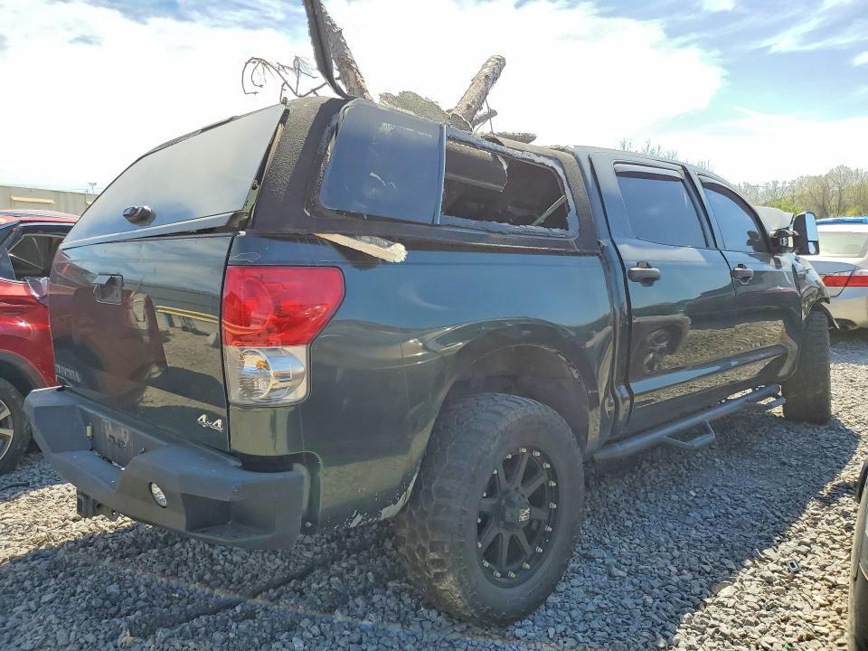 2007 Toyota Tundra Limited