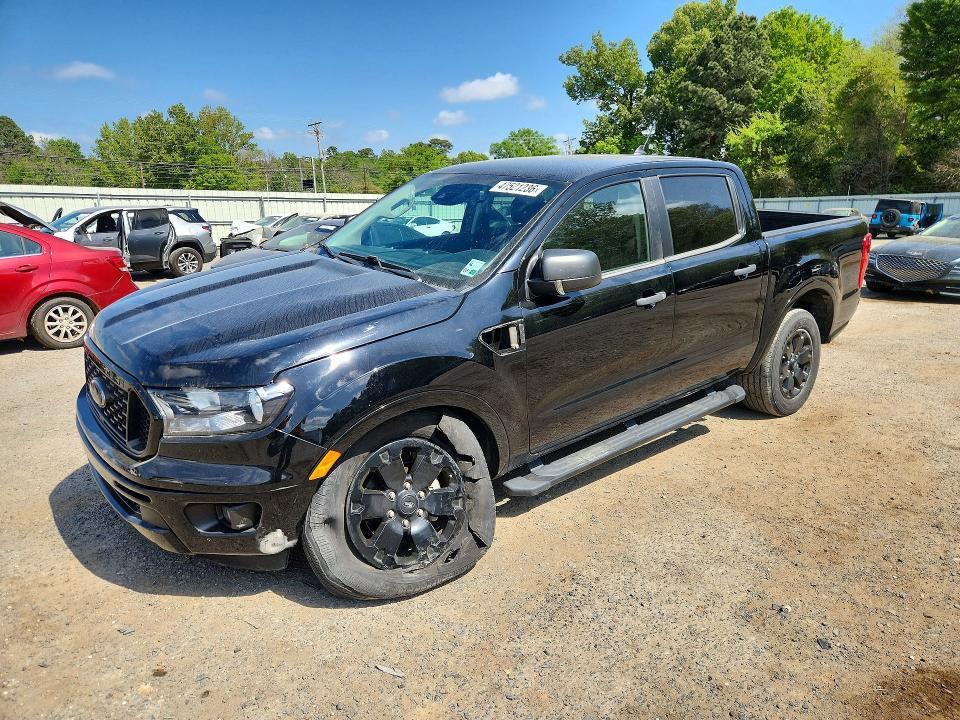 2023 Ford Ranger XL