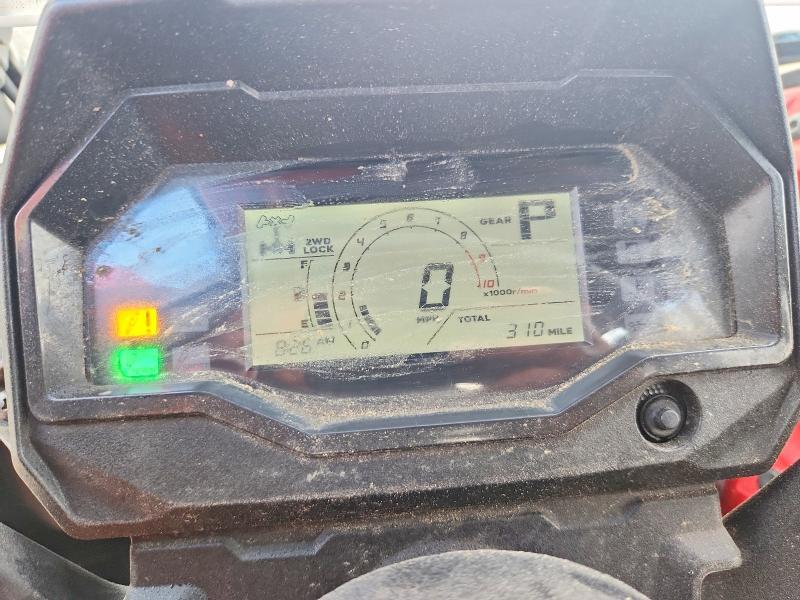 2024 Honda Talon 1000 Utility Vehicle