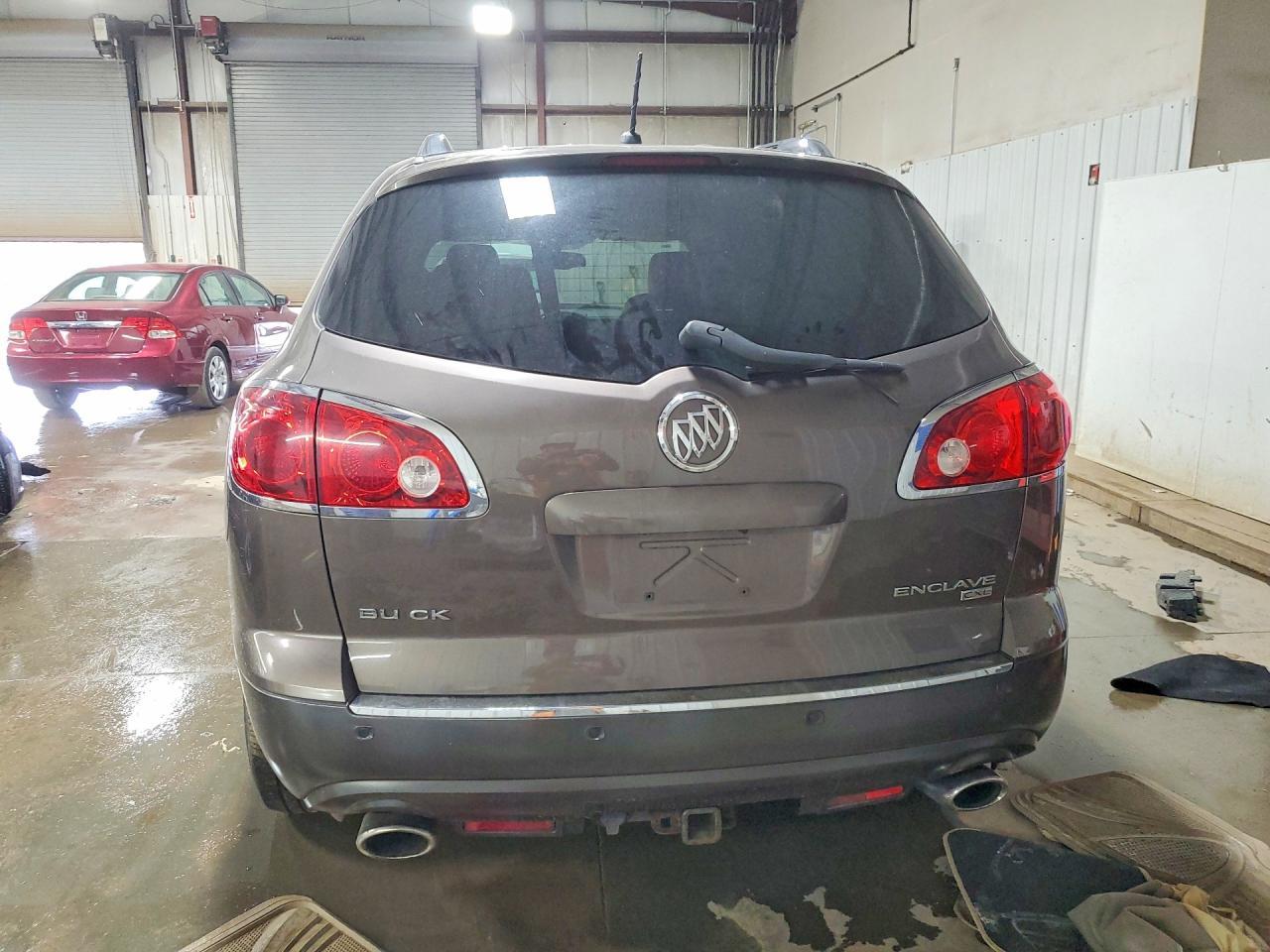 2008 Buick Enclave cxl