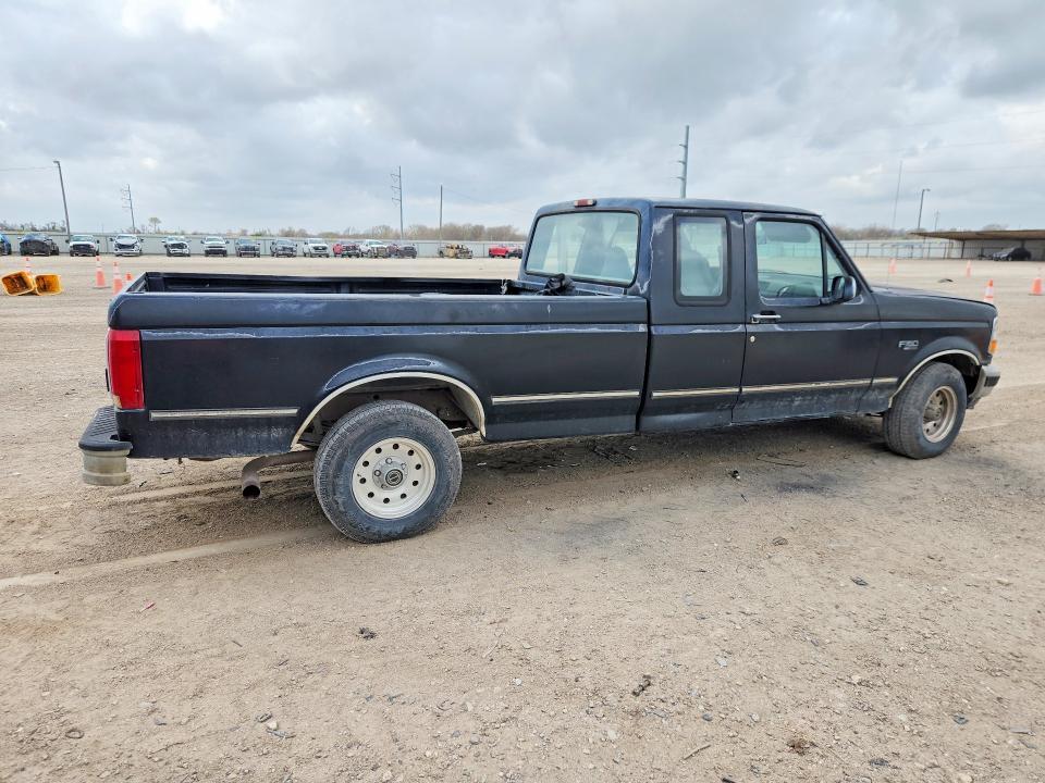 1995 Ford F150