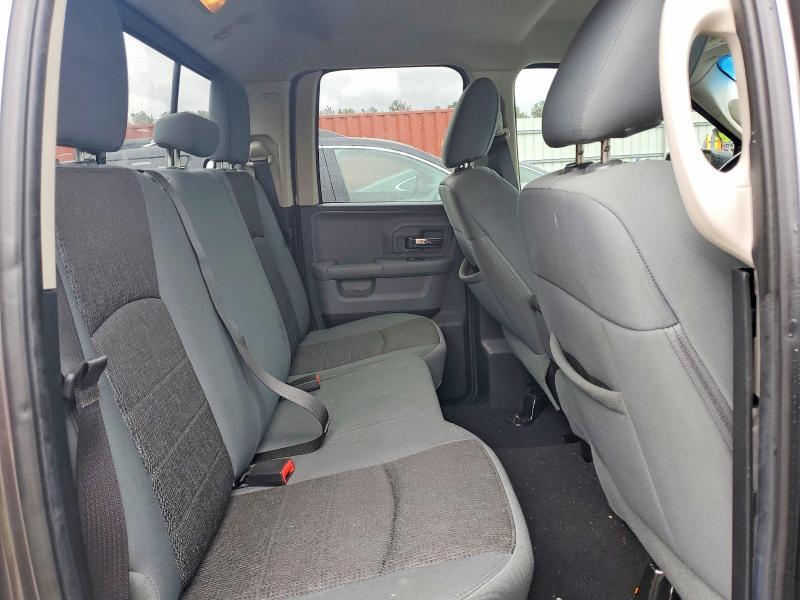 2014 Dodge RAM 1500 SLT