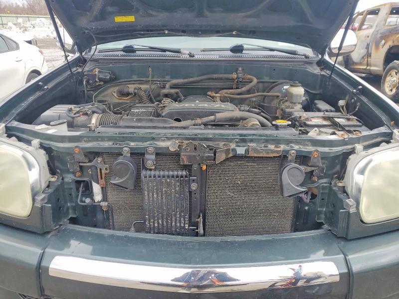 2006 Toyota Tundra SR5
