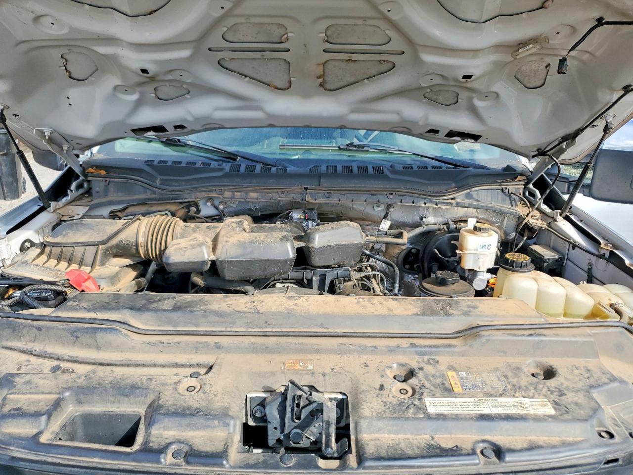 2019 Ford F250 Super Duty