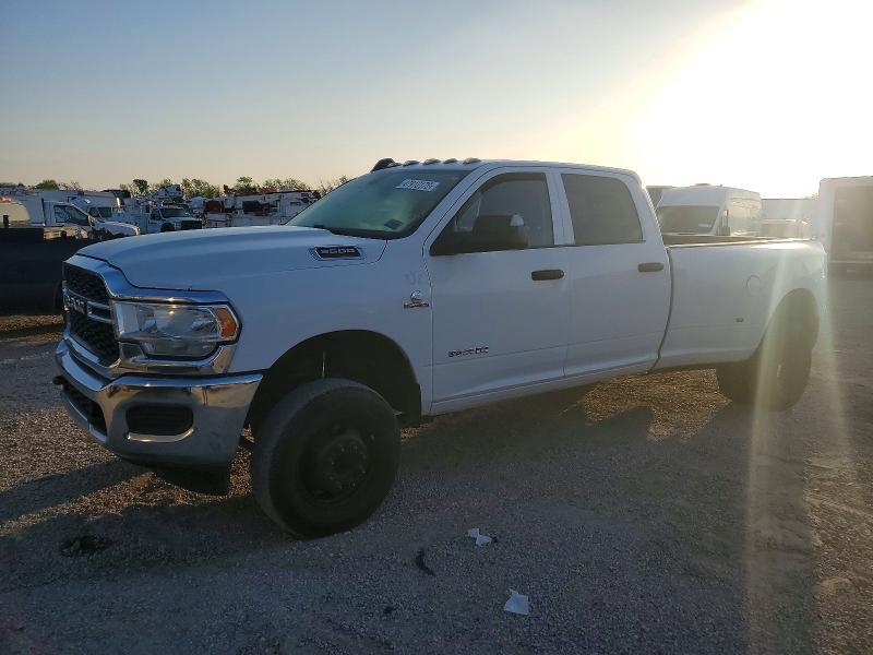 2020 Dodge Ram 3500 Tradesman 4WD 6.7l 6C Tdsl