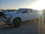 2020 Dodge RAM 3500 Tradesman 4WD 6.7L 6C Tdsl