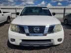 2012 Nissan Frontier S