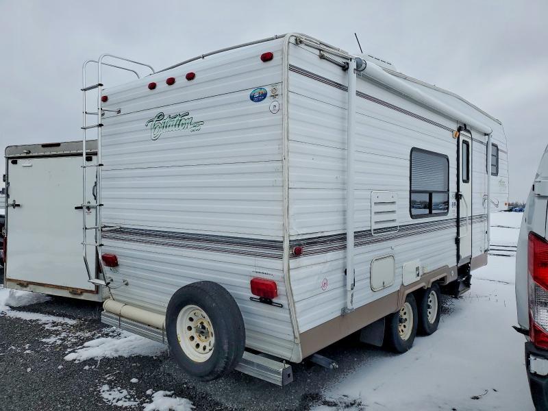 2004 Citation Camper