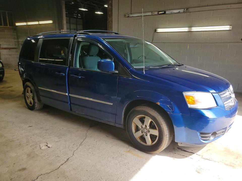 2010 Dodge Grand Caravan