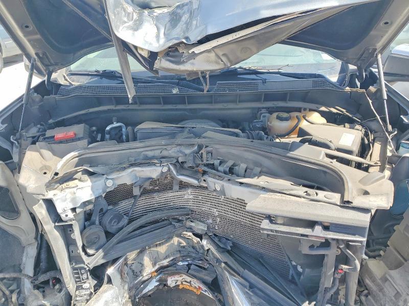 2021 Chevrolet Silverado K1500 LT