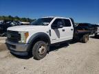 2017 Ford F550 Super Duty Flat BED Truck