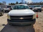 2008 Chevrolet Silverado C1500