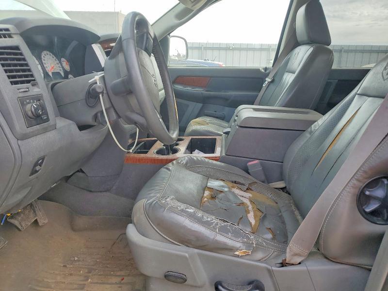 2006 Dodge Ram 1500 st