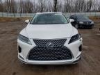2020 Lexus Rx 350 Base