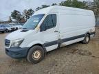 2014 Mercedes-Benz 2014 Mercedes Benz Sprinter 2500 Delivery Van