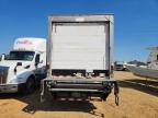 2020 International MV607 BOX Truck