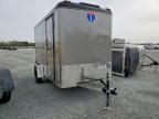 2025 Interstate ILRD612SAFS Enclosed Cargo Trailer