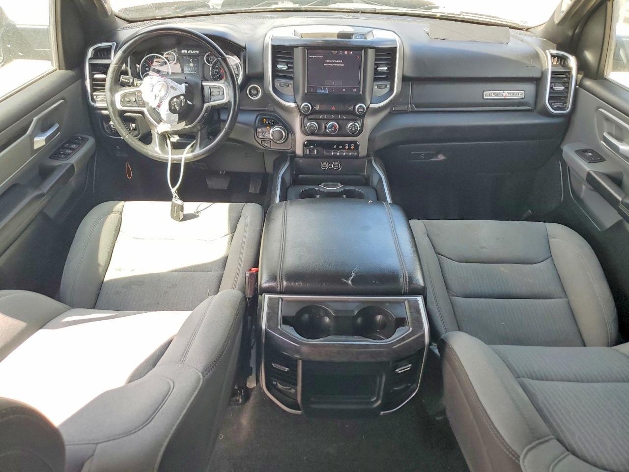 2023 Dodge RAM 1500 BIG Horn