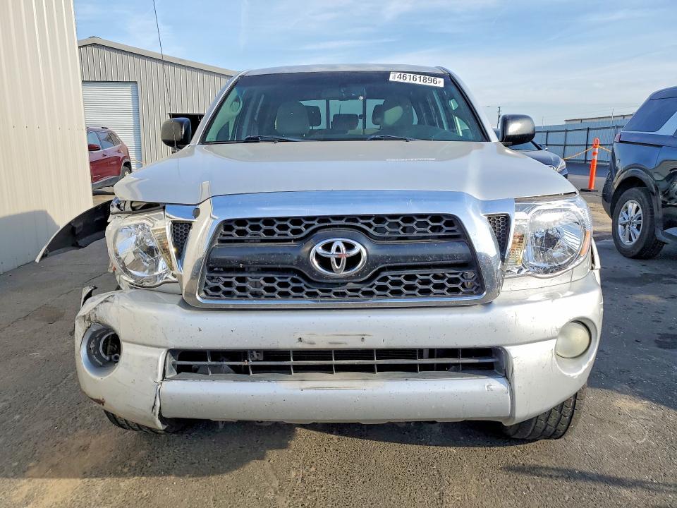 2011 Toyota Tacoma Prerunner V6