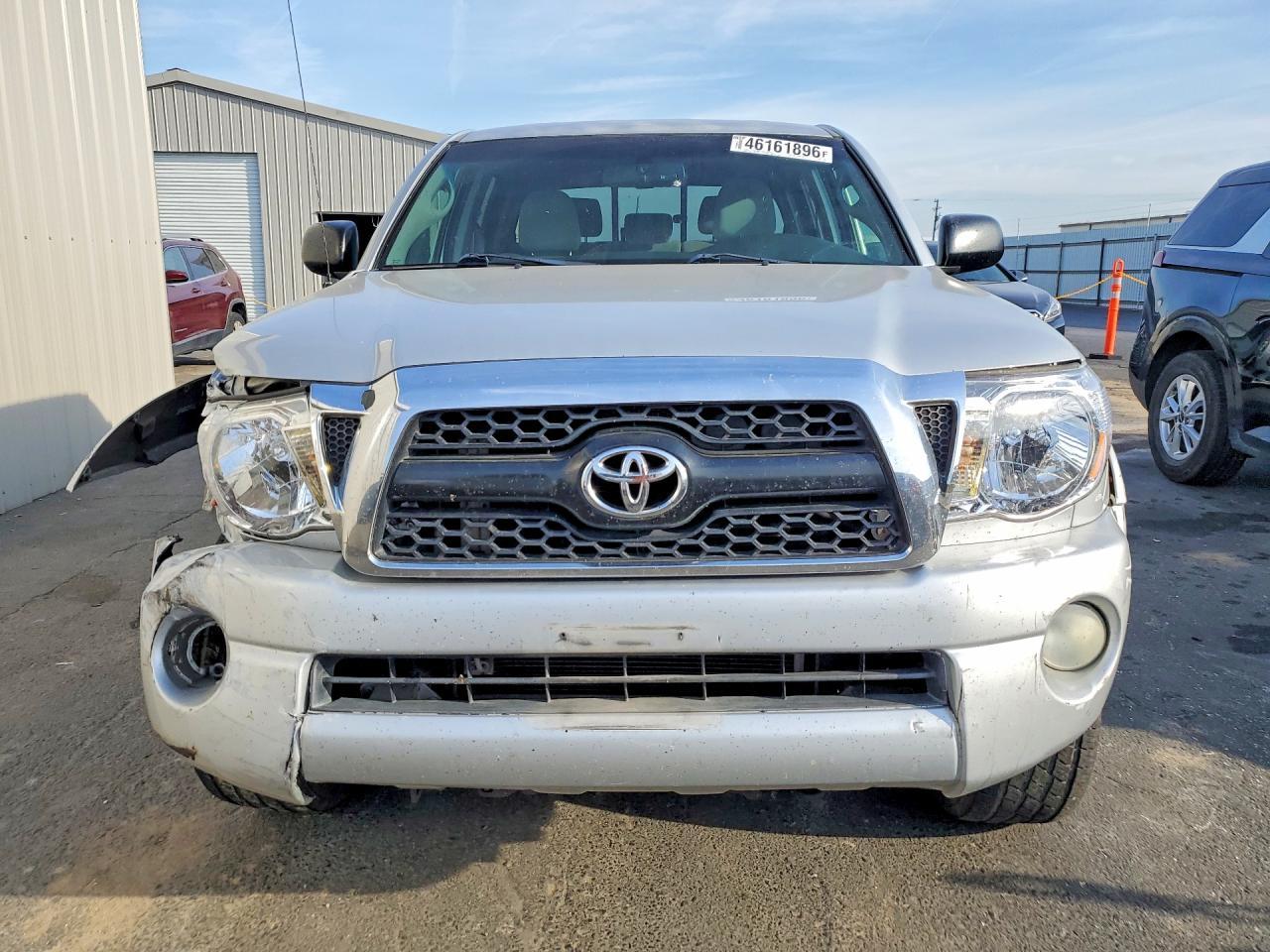 2011 Toyota Tacoma Prerunner V6
