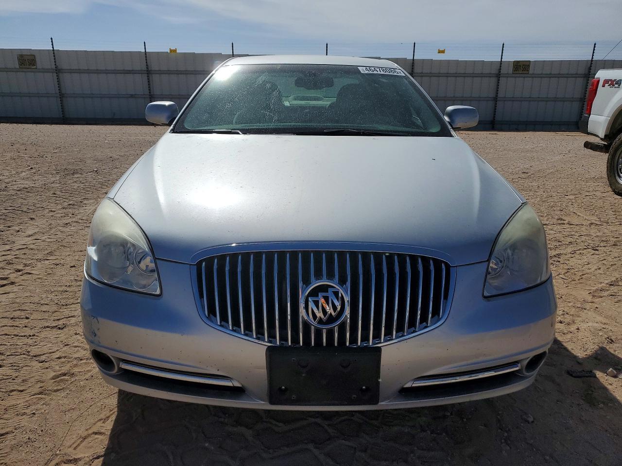 2011 Buick Lucerne cx