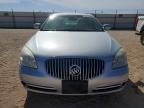 2011 Buick Lucerne cx