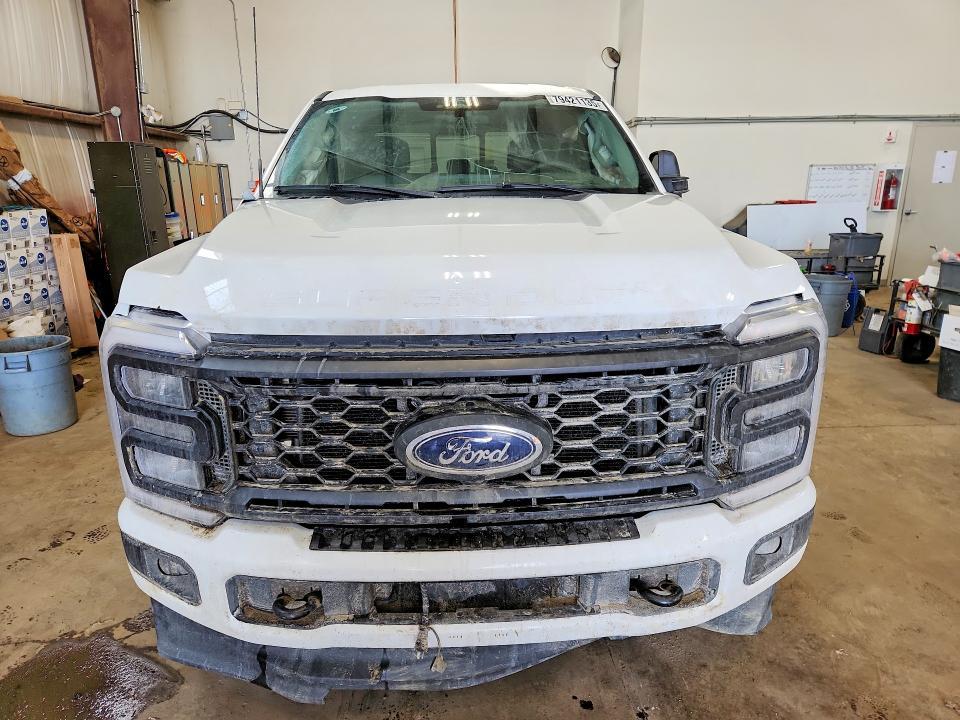 2024 Ford F350 Super Duty
