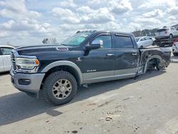 Dodge salvage cars for sale: 2021 Dodge 2500 Laramie