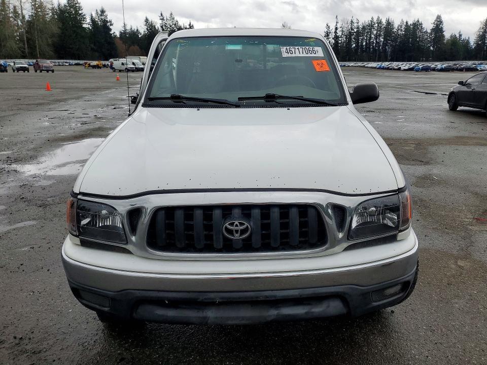 2004 Toyota Tacoma Base